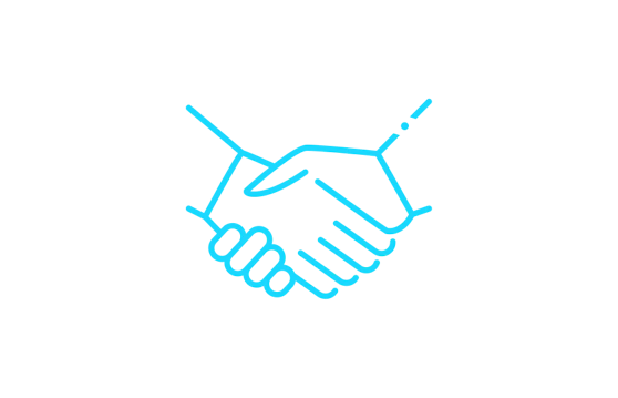 Handshake