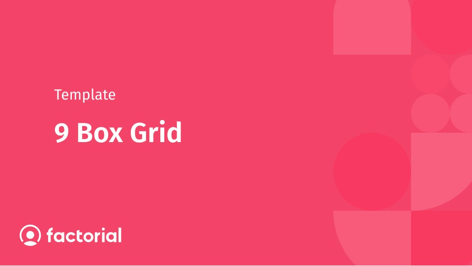 free 9 Box Matrix template free 9 Box Matrix template