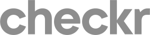 checkr logo checkr logo