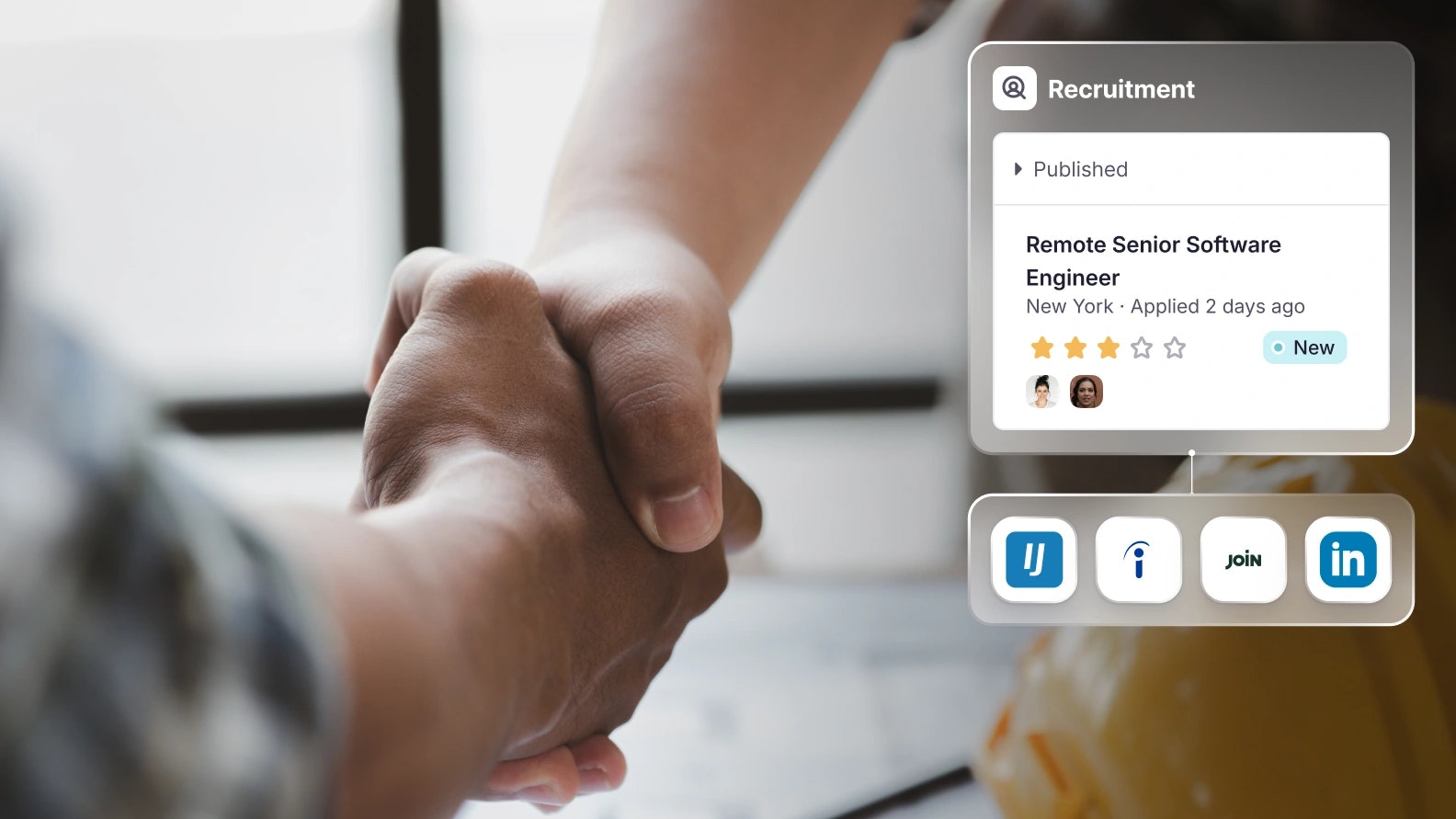 Talent Acquisition Talent Acquisition image