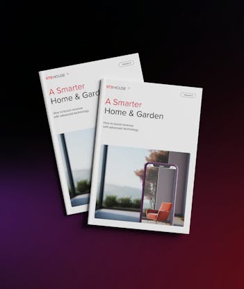 A smarter Home & Garden cover photo